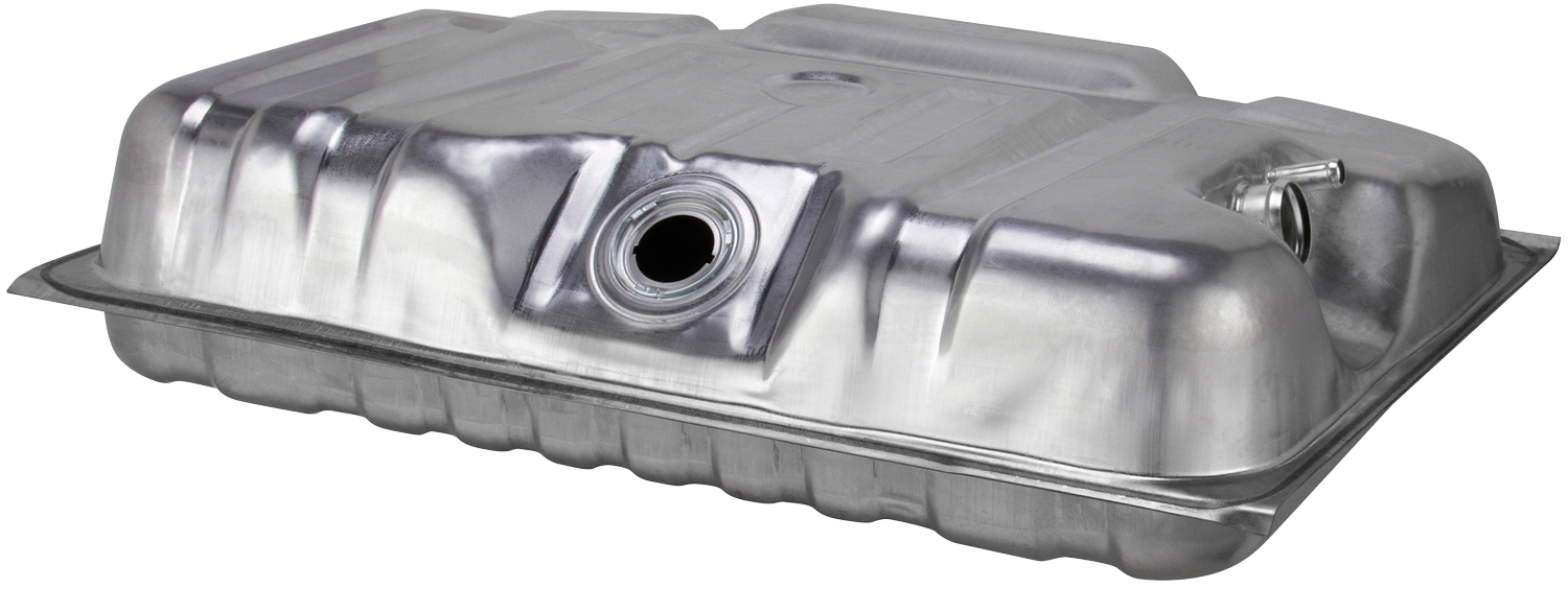 Aftermarket classic steel fuel tank by Spectra Premium