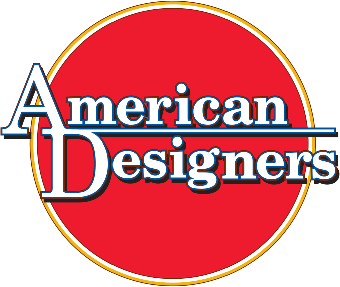 American Designers logo