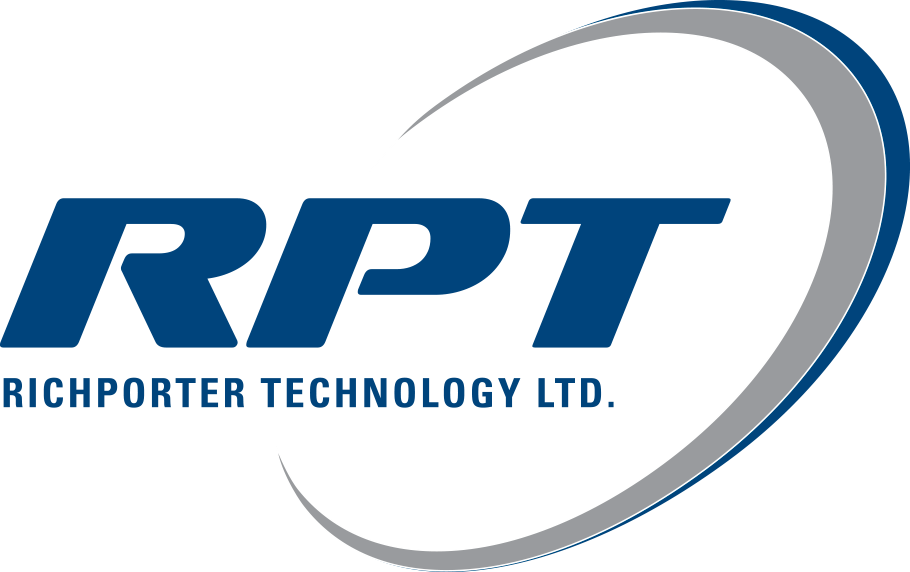 Richport Technology ltd RPT logo