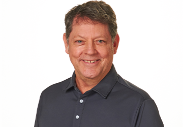 Foto de Bernard Blouin