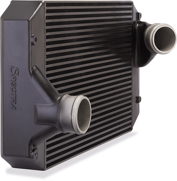 Charge Air Cooler Spectra Premium