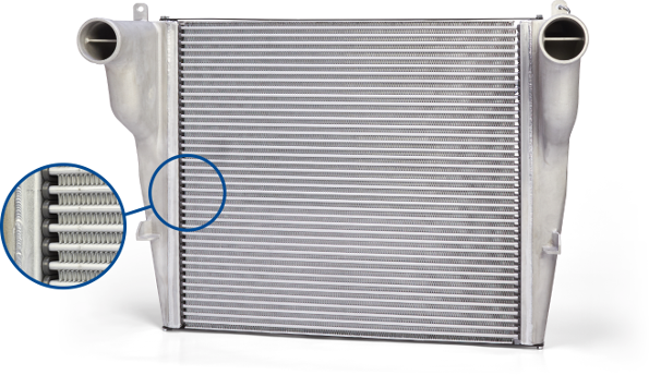 Spectra Premium commercial charge air cooler