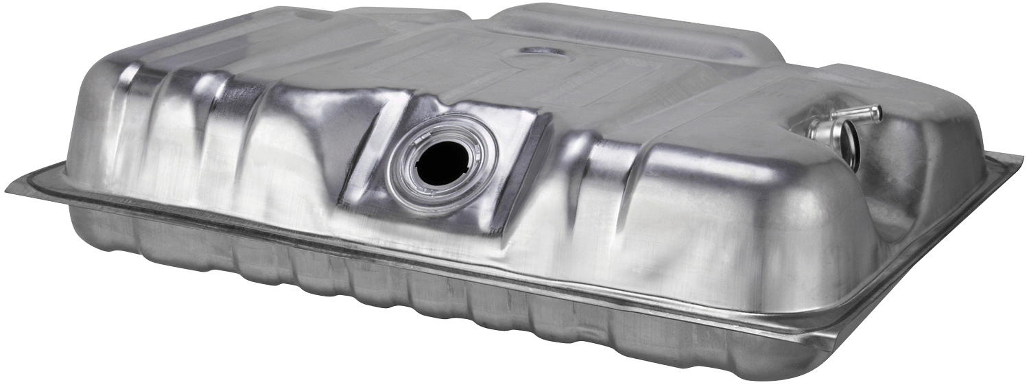Aftermarket classic steel fuel tank by Spectra Premium