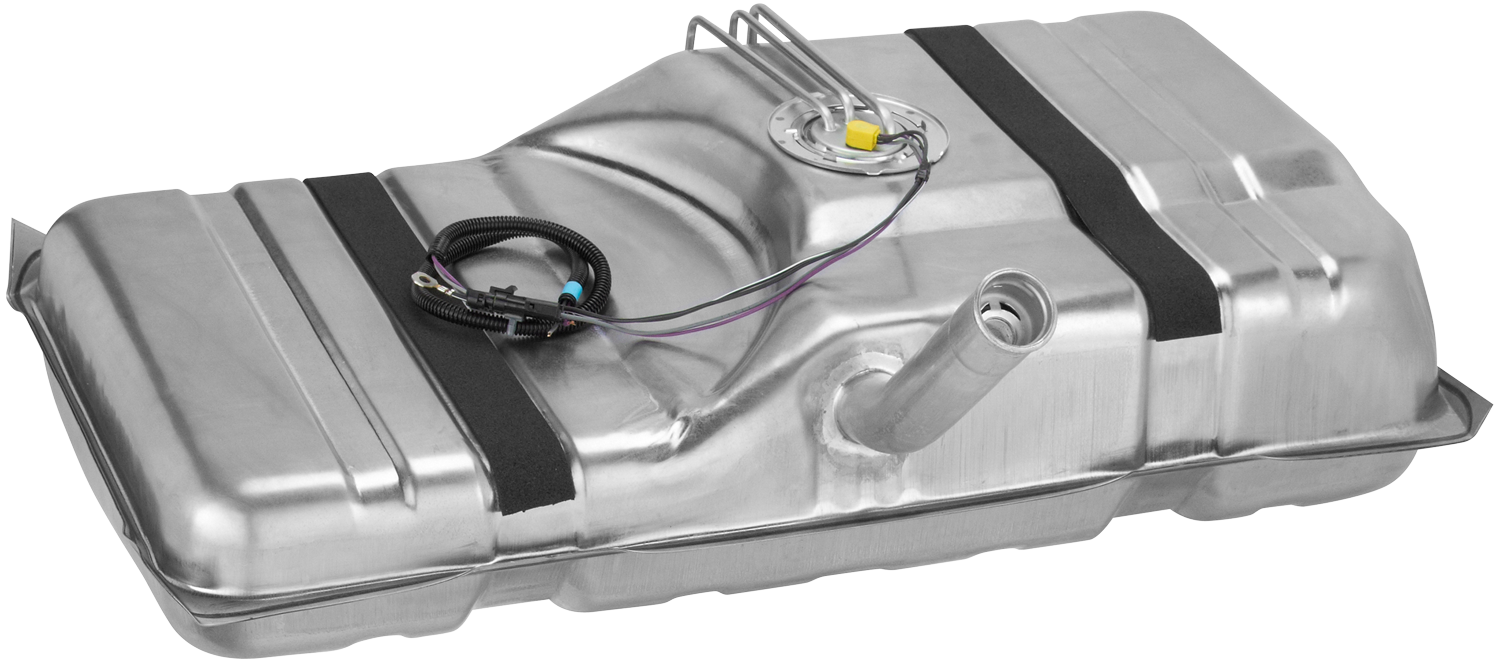 Classic Fuel Tank Assembly - Spectra Premium