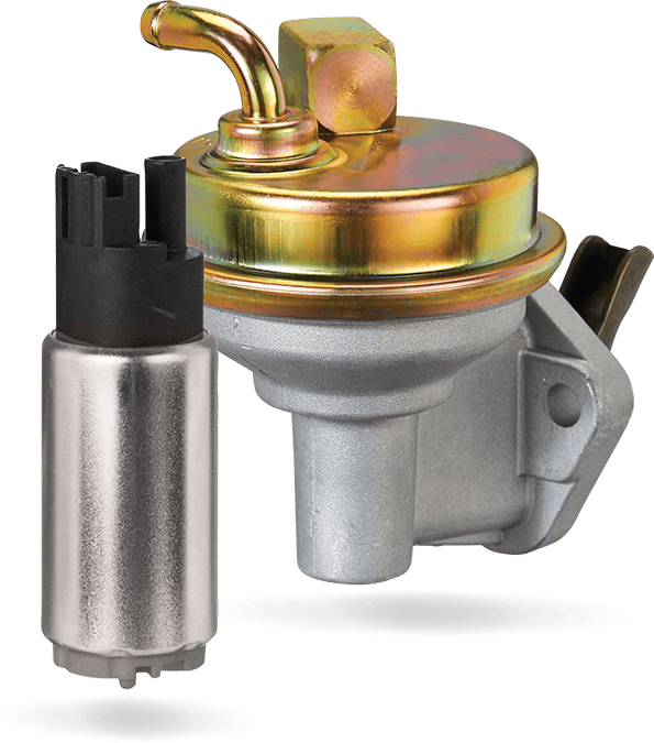 Spectra Premium SP1335MP Mechanical Fuel Pump 