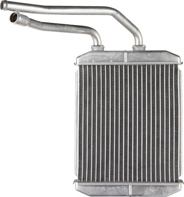 Aftermarket Heavy Duty Heater by Spectra Premium