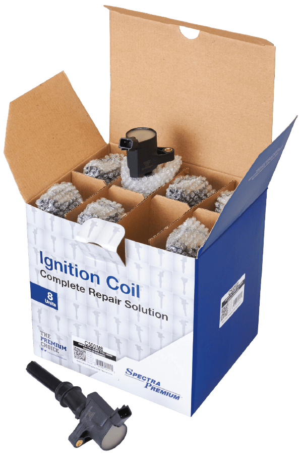 Spectra Premium C-577 Ignition Coil 