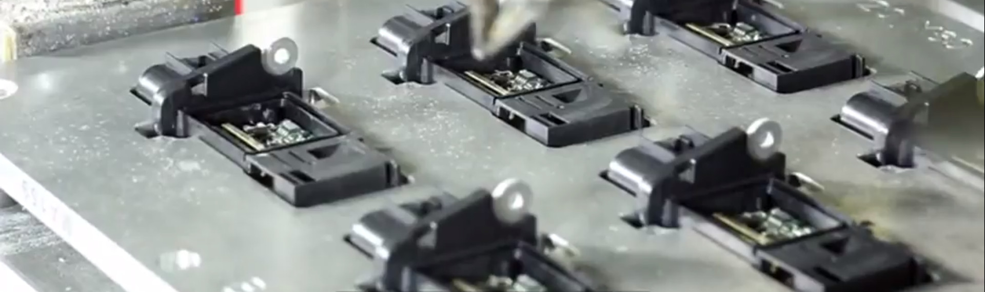 Resultado de imagen de sensores de caudal de aire robot
