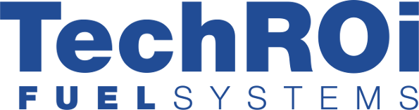 TechROi Fuel systems logo