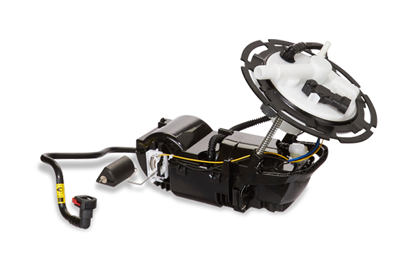 Fuel Pump Module Assembly