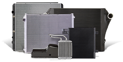 Image of Spectra Premium heavy duty products