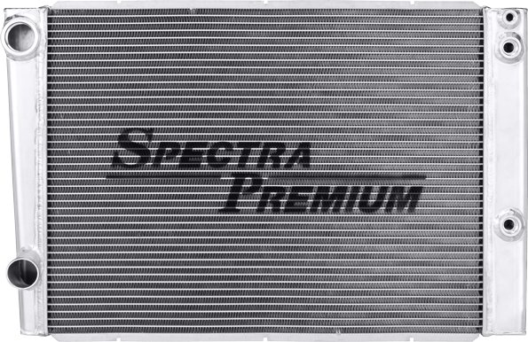 Spectra Premium RR1501 all-aluminum high-performance radiator