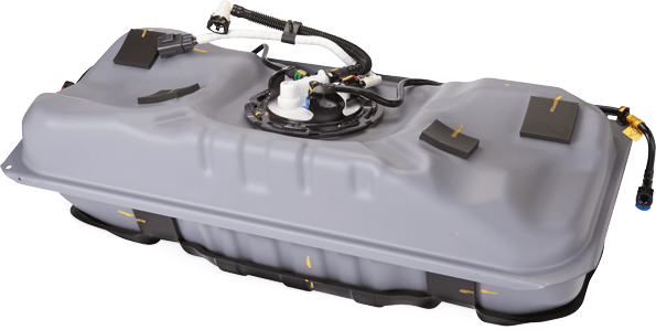 Spectra Premium TO9A Fuel Tank 