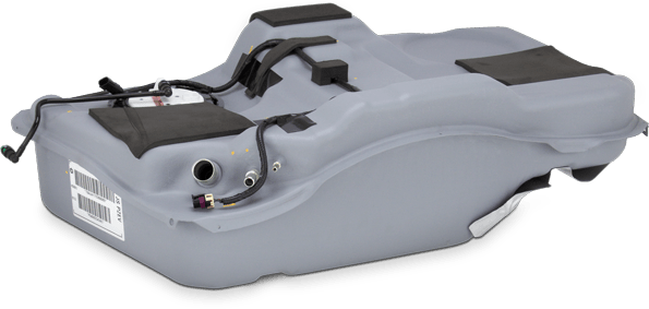 OEM steel fuel tank with unparalleled durability by Spectra Premium