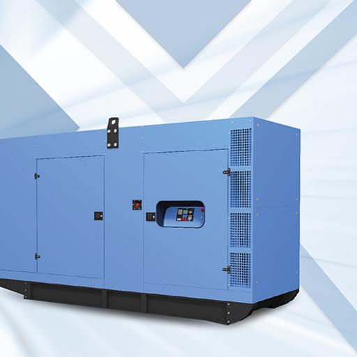 Generator for OEM cooling system and reservoir in power generation market