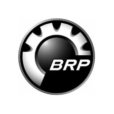 Logo de BRP