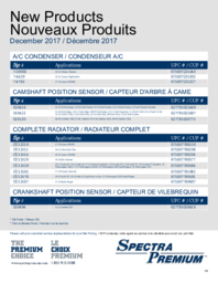 spectra premium jobs spectra premium jobs